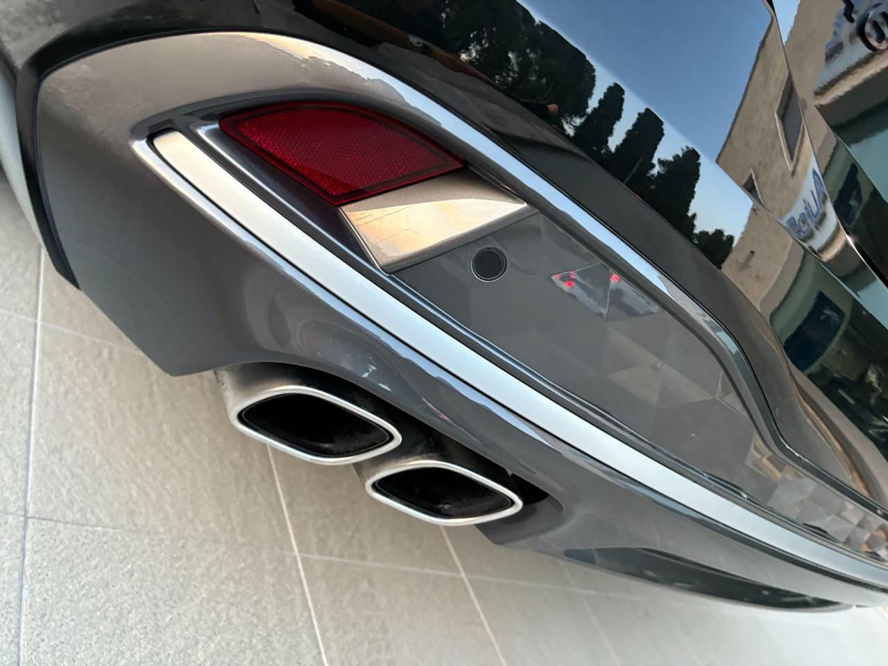 AUDI A6 TDI 150 kW S tronic quattro S line edition. - 50