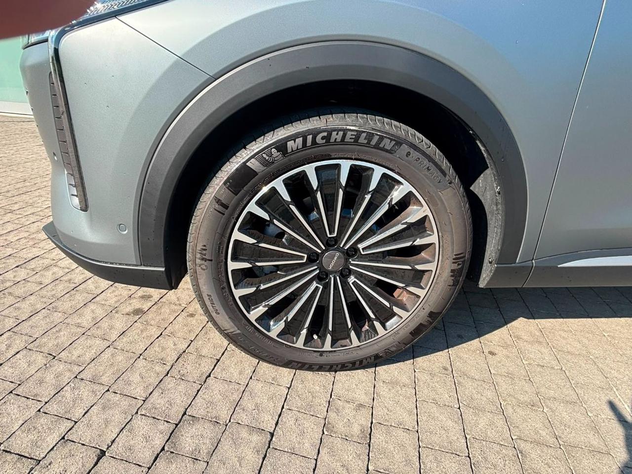 OMODA 9 Omoda 9 1.5 TGDI 537 CV Super Hybrid System i-AWD - Grid Foto 8