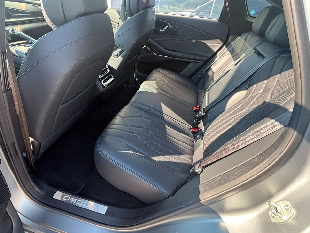 OMODA 9 Omoda 9 1.5 TGDI 537 CV Super Hybrid System i-AWD - Grid Foto 11