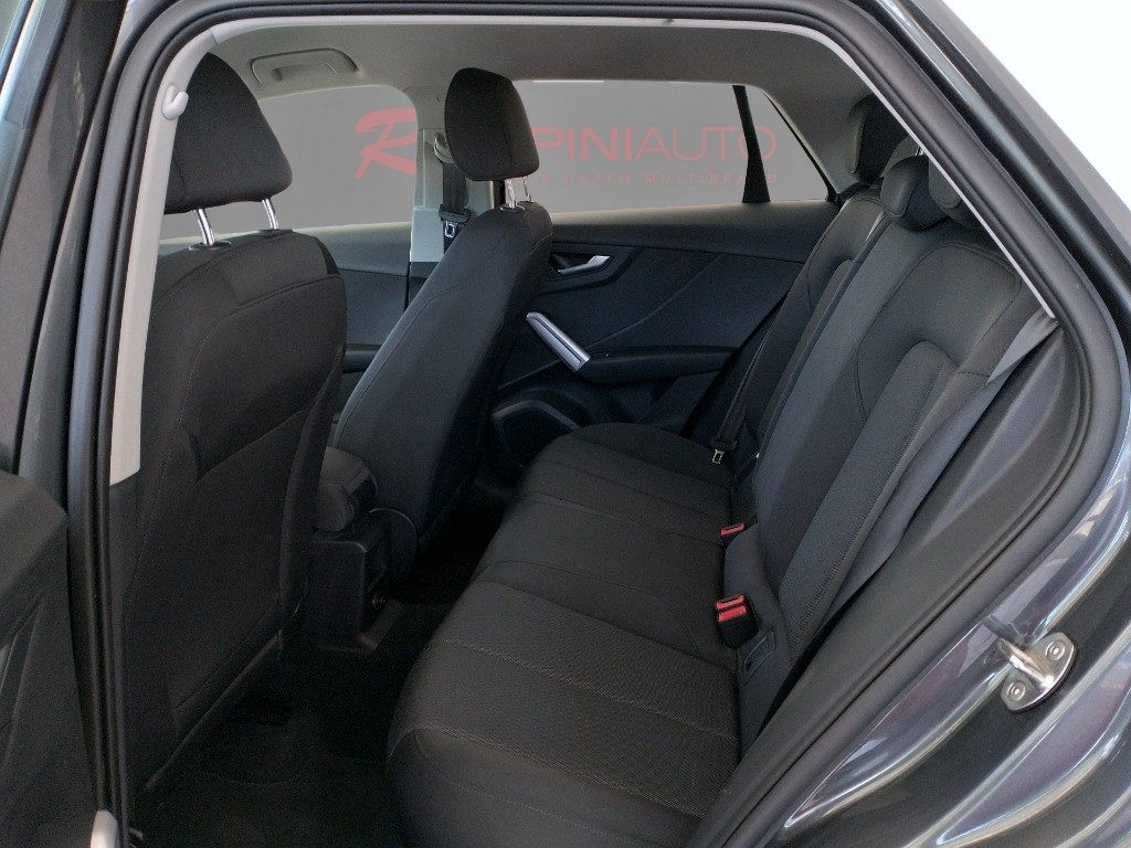 AUDI Q2 35 TFSI S tronic Sline Edition km 68.000 Iva Espos - 16