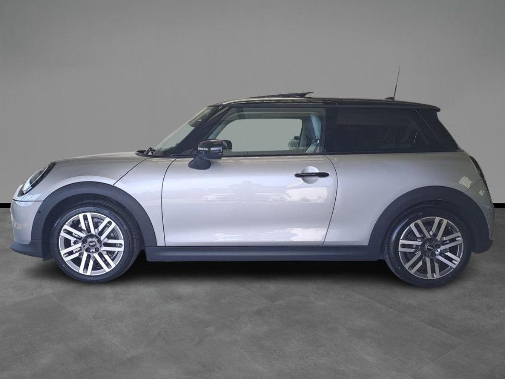MINI Cooper C Cooper C Classic + Pacchetto M - 3