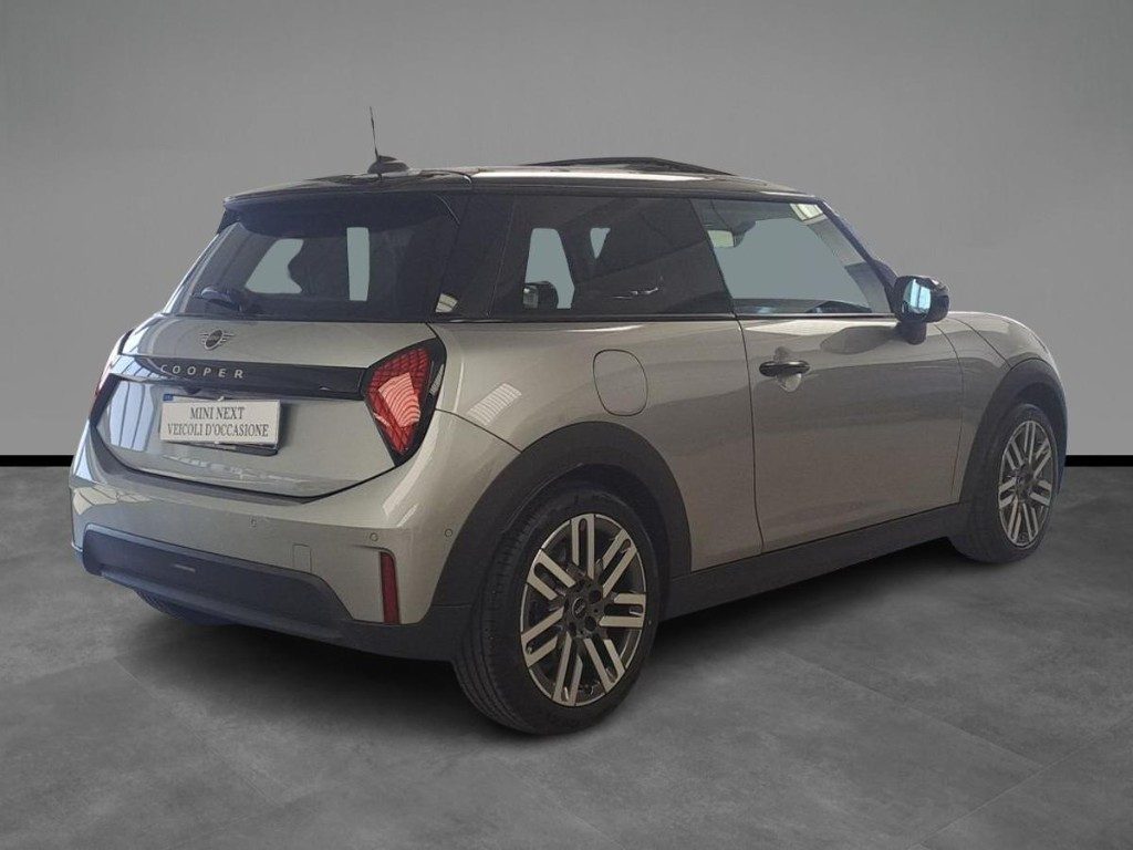 MINI Cooper C Cooper C Classic + Pacchetto M - 15
