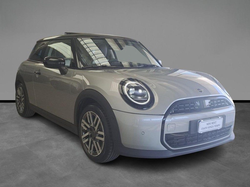 MINI Cooper C Cooper C Classic + Pacchetto M - 16