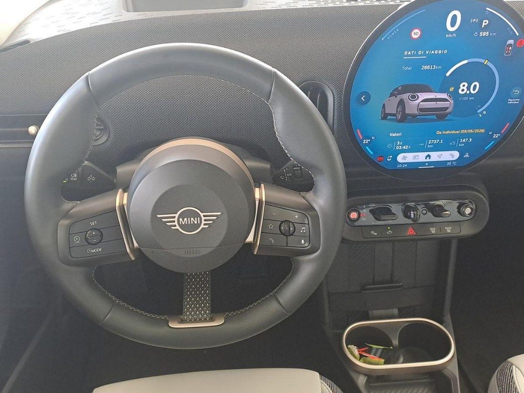 MINI Cooper C Cooper C Classic + Pacchetto M - 14
