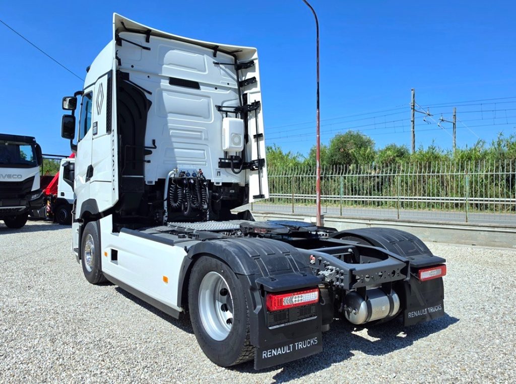 RENAULT T480 HIGH DE13 FULL OPTIONAL + INTARDER - 2