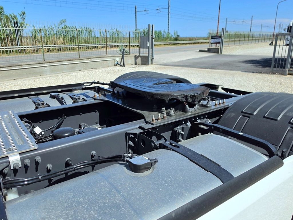 RENAULT T480 HIGH DE13 FULL OPTIONAL + INTARDER - 20