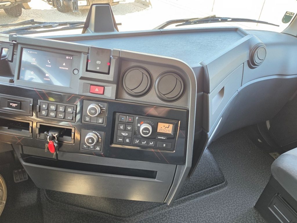 RENAULT T480 HIGH DE13 FULL OPTIONAL + INTARDER - 12
