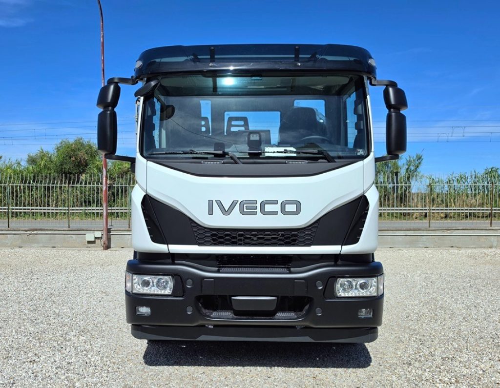 IVECO EUROCARGO 180E32 E6 ADR NUOVO VERSIONE K - 5