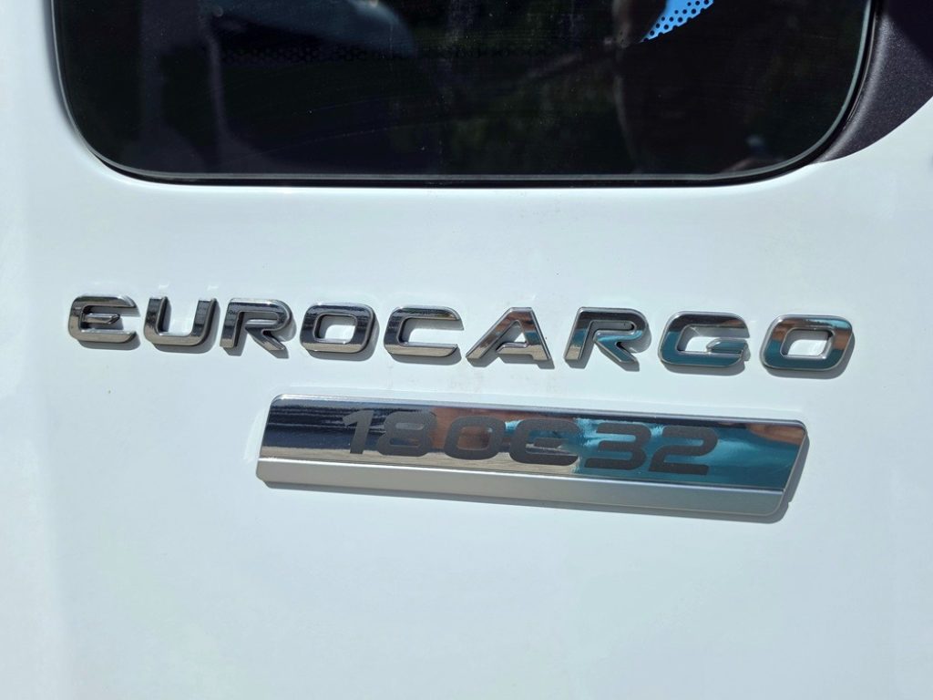 IVECO EUROCARGO 180E32 E6 ADR NUOVO VERSIONE K - 6