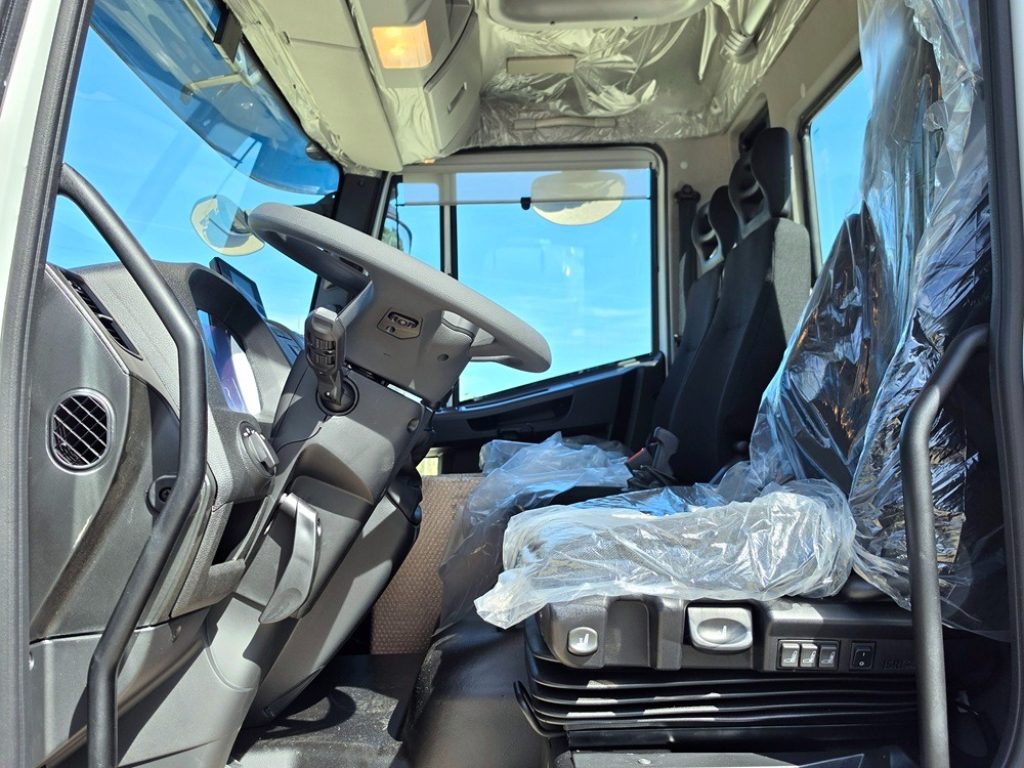 IVECO EUROCARGO 180E32 E6 ADR NUOVO VERSIONE K - 7