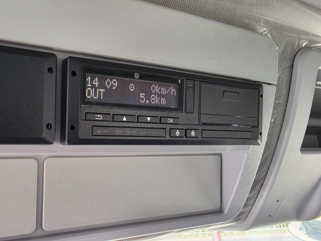 IVECO EUROCARGO 180E32 E6 ADR NUOVO VERSIONE K - 11