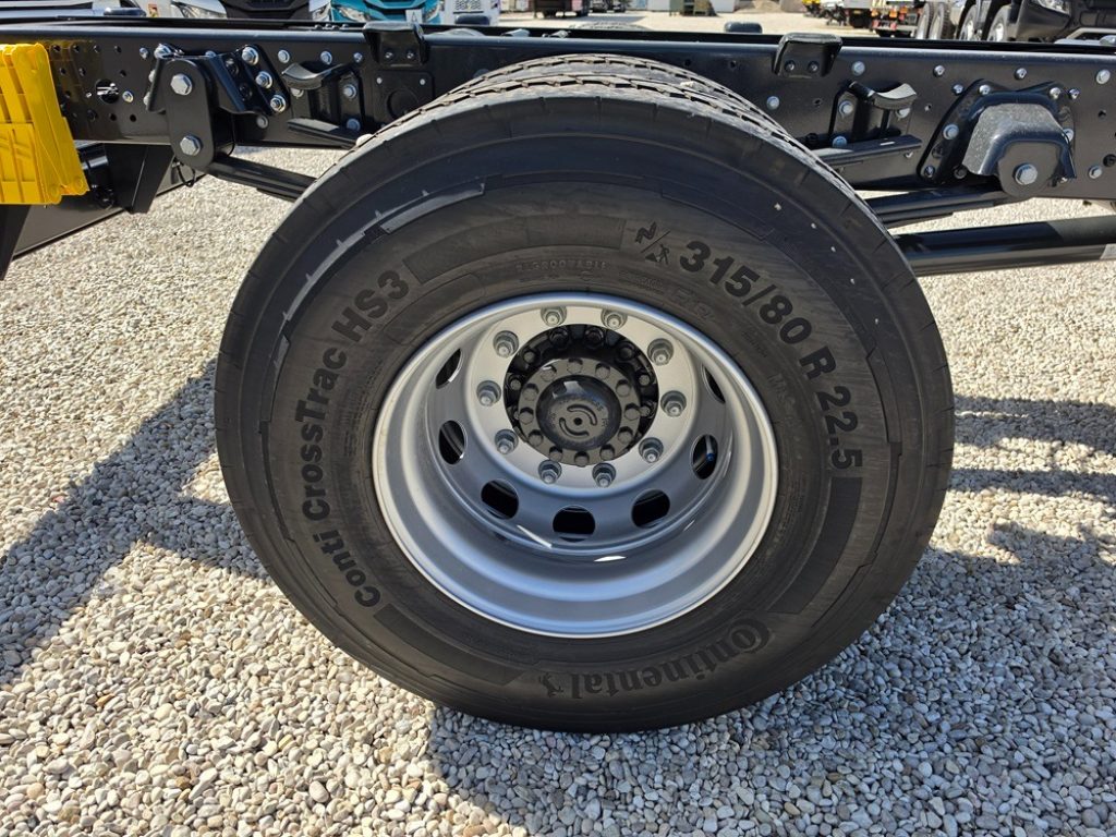 IVECO EUROCARGO 180E32 E6 ADR NUOVO VERSIONE K - 18
