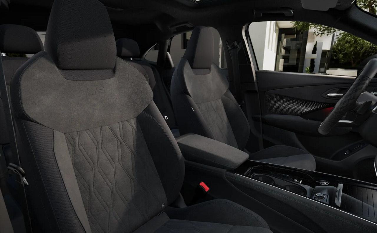 AUDI Q3 SPB TFSI 265cv Stronic quattro SLine Tetto&Techpro - 5
