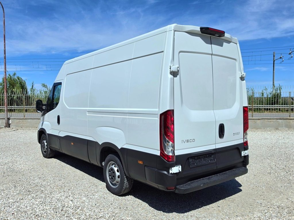 IVECO DAILY  35S16 V E6 FURGONE PASSO MEDIO L3 H2 - 2