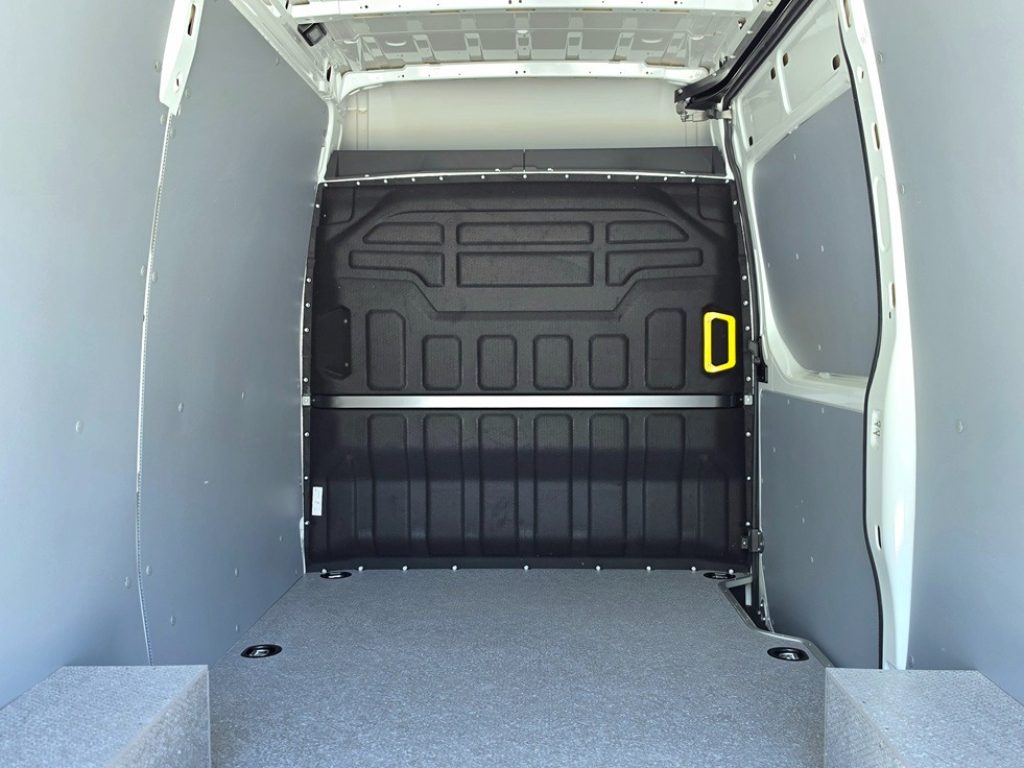 IVECO DAILY  35S16 V E6 FURGONE PASSO MEDIO L3 H2 - 18