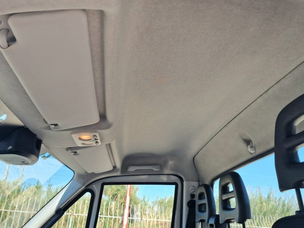 IVECO DAILY  35C15 EURO 6 Motore 3.0 TELAIO 3750 mm - 13