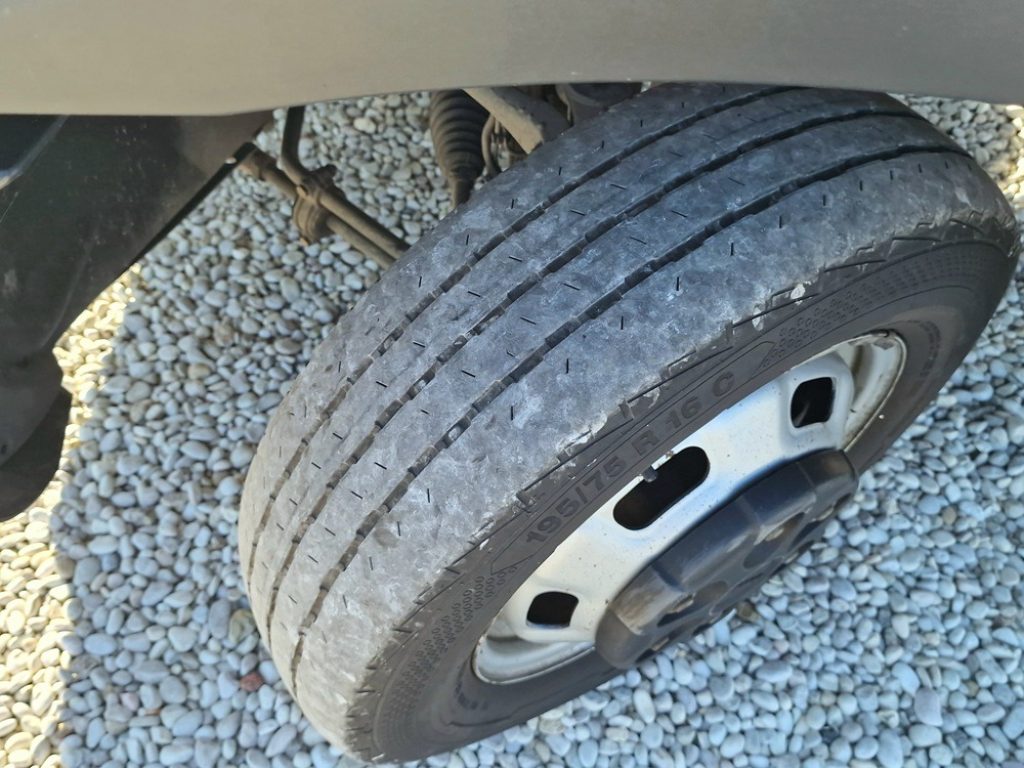 IVECO DAILY  35C15 EURO 6 Motore 3.0 TELAIO 3750 mm - 14