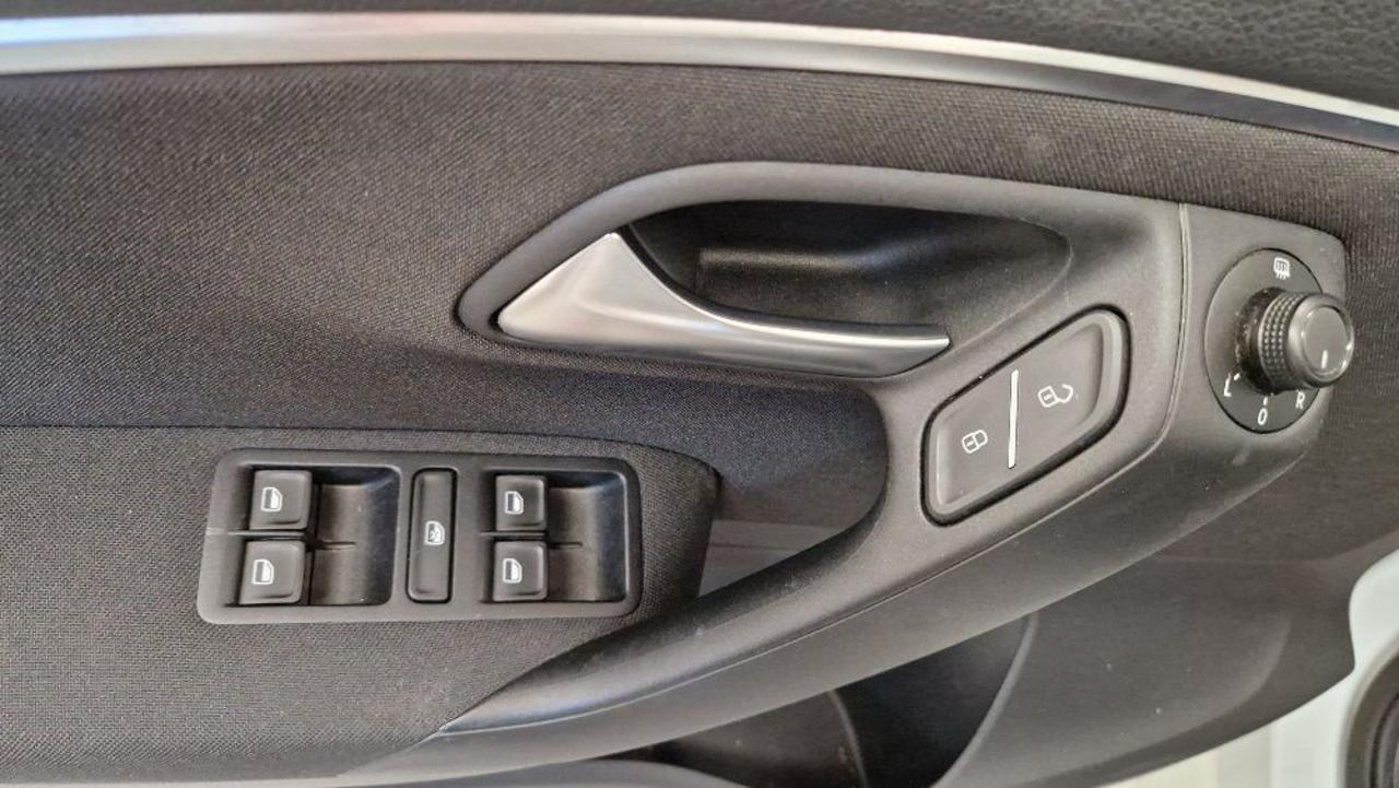 VOLKSWAGEN Polo 1.4 TDI 5p. Comfortline OK NEOPATENTATI - 6