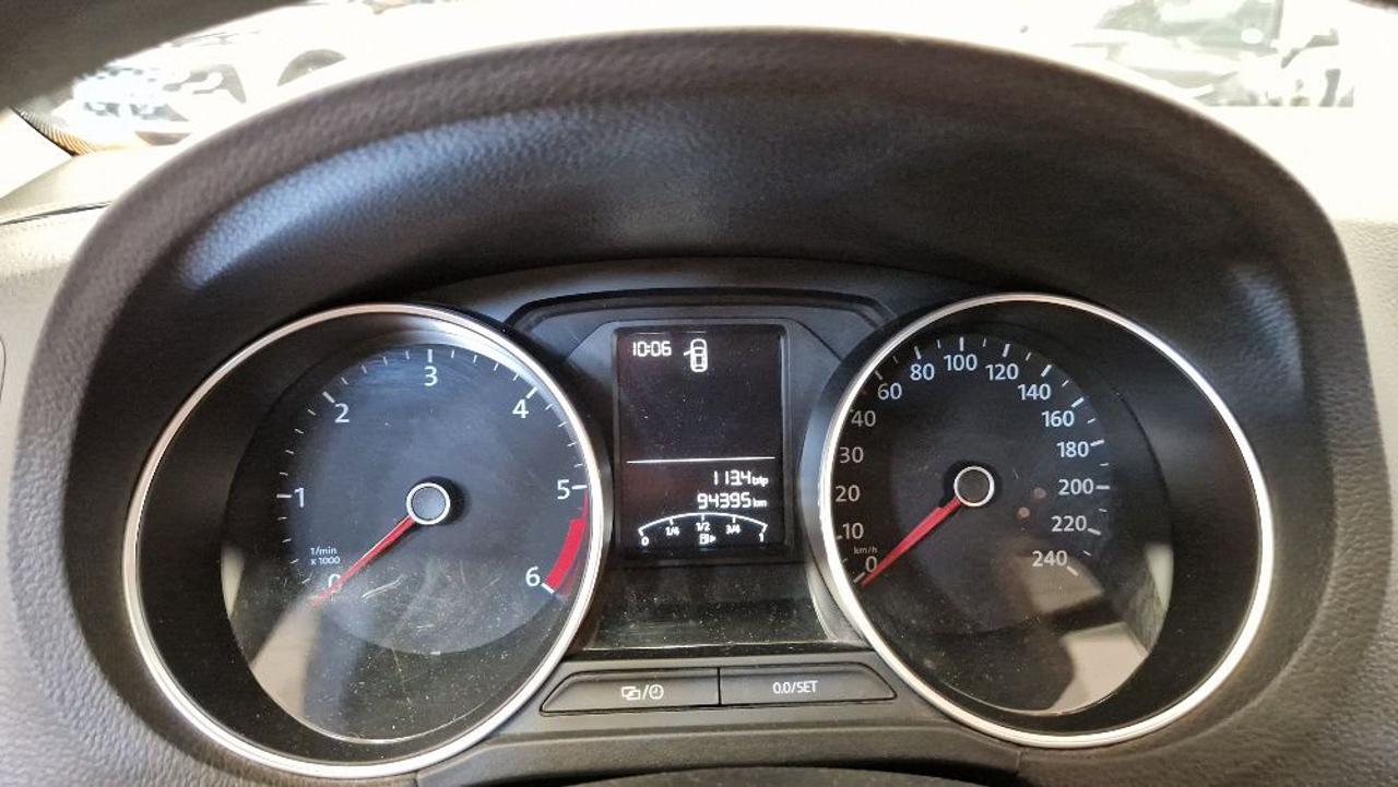 VOLKSWAGEN Polo 1.4 TDI 5p. Comfortline OK NEOPATENTATI - 7