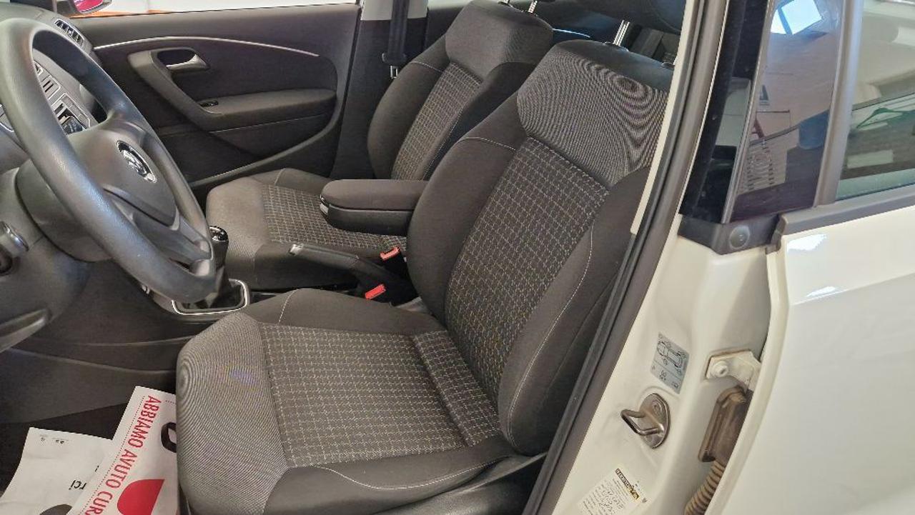 VOLKSWAGEN Polo 1.4 TDI 5p. Comfortline OK NEOPATENTATI - 5