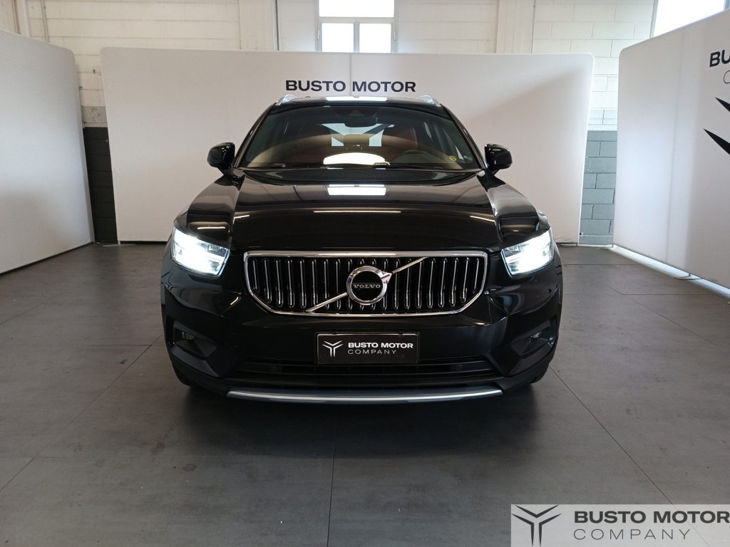 VOLVO XC40 XC40 2.0 d3 Inscription awd my20 - 3