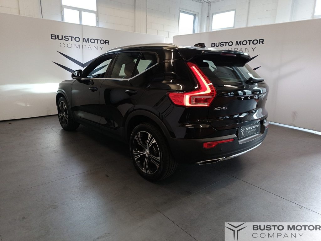 VOLVO XC40 XC40 2.0 d3 Inscription awd my20 - 5