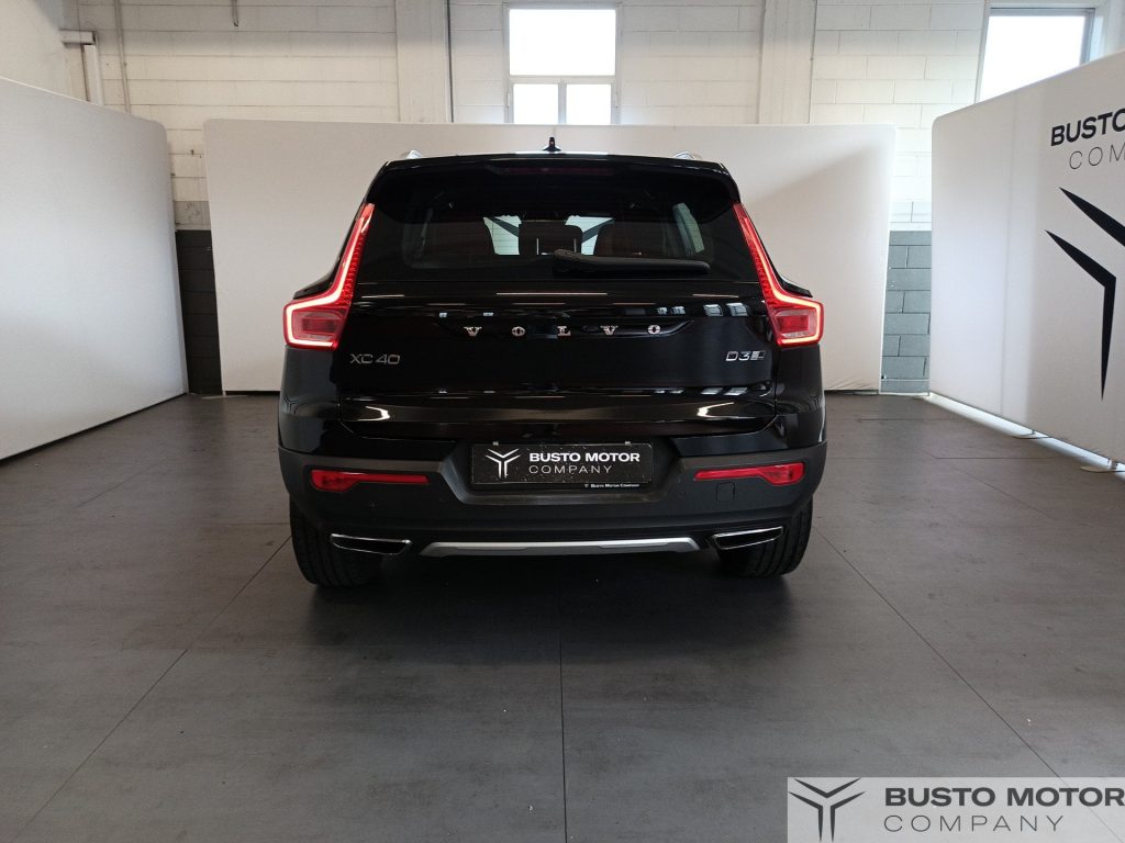 VOLVO XC40 XC40 2.0 d3 Inscription awd my20 - 6