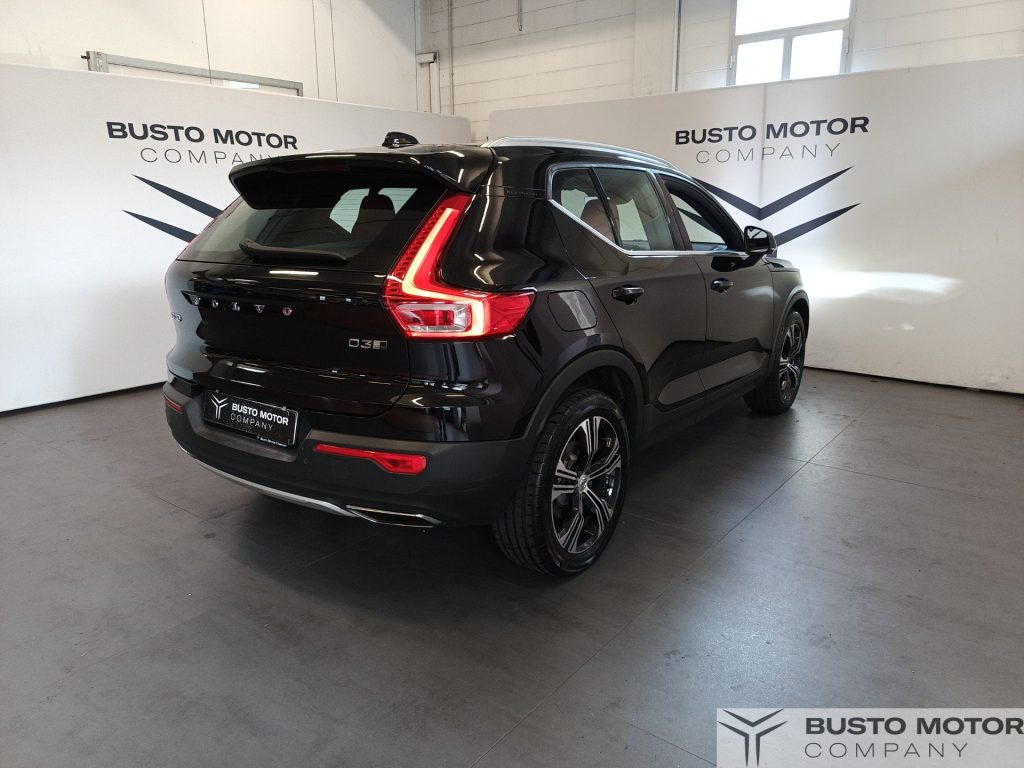 VOLVO XC40 XC40 2.0 d3 Inscription awd my20 - 7