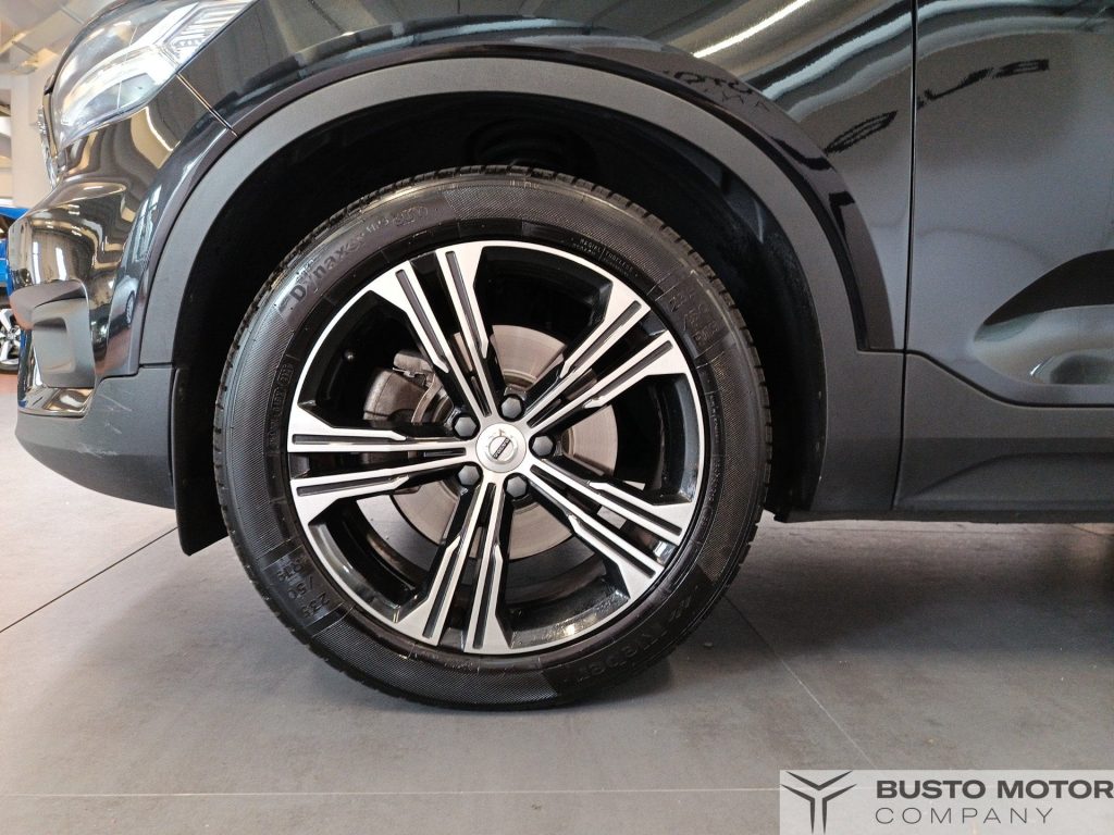VOLVO XC40 XC40 2.0 d3 Inscription awd my20 - 8