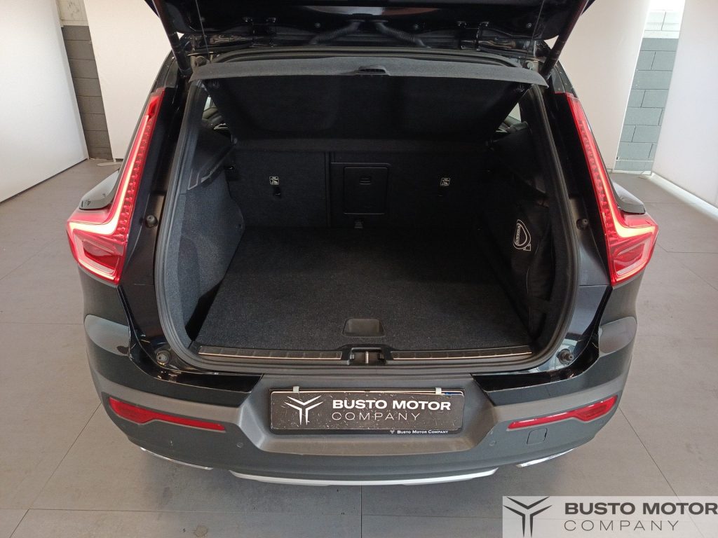 VOLVO XC40 XC40 2.0 d3 Inscription awd my20 - 9