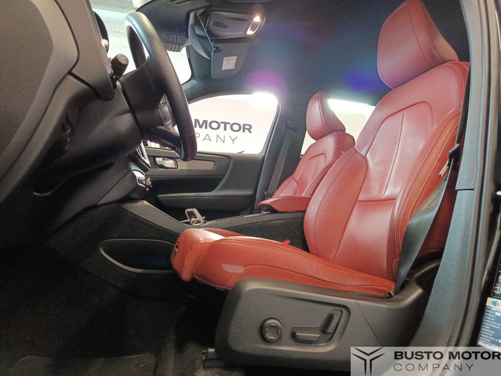 VOLVO XC40 XC40 2.0 d3 Inscription awd my20 - 11