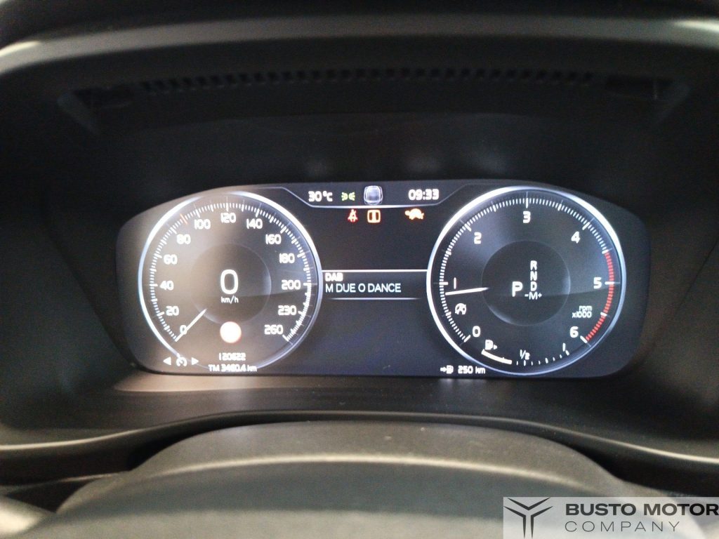 VOLVO XC40 XC40 2.0 d3 Inscription awd my20 - 14