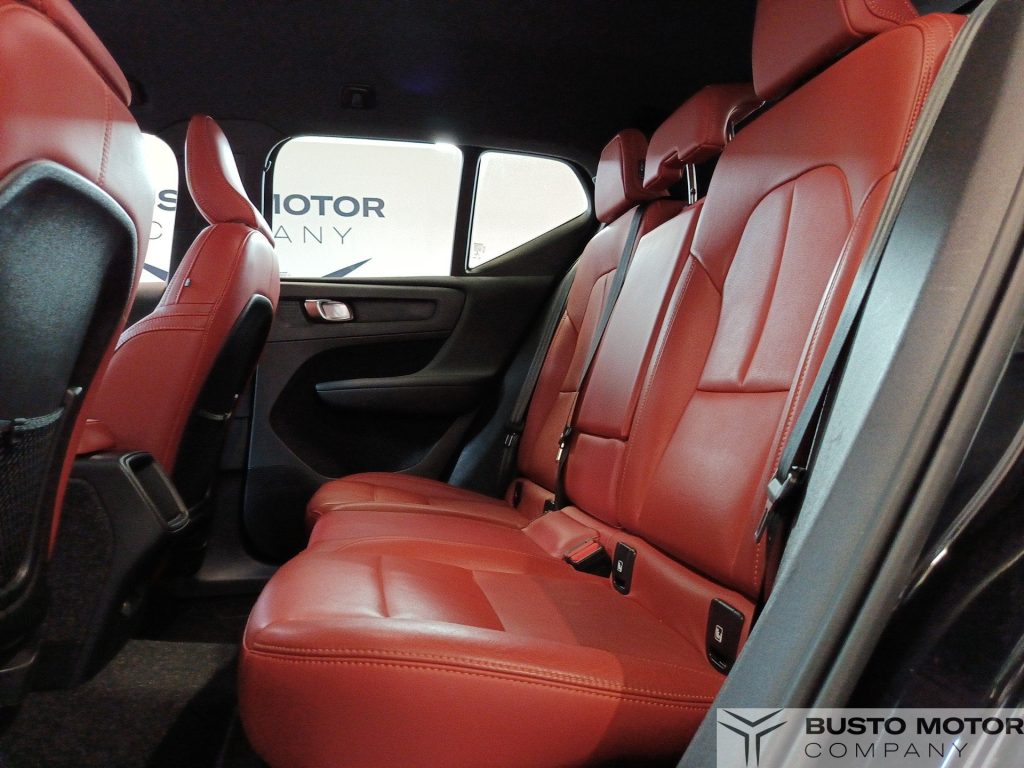 VOLVO XC40 XC40 2.0 d3 Inscription awd my20 - 20