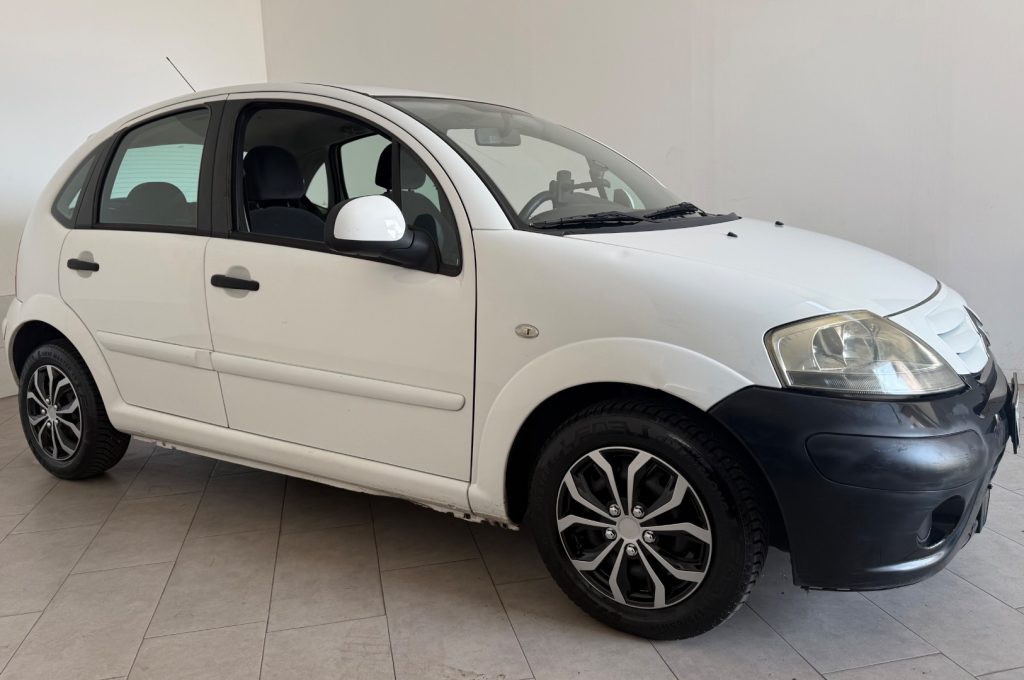 CITROEN C3 1.1 airdream Ideal - 2