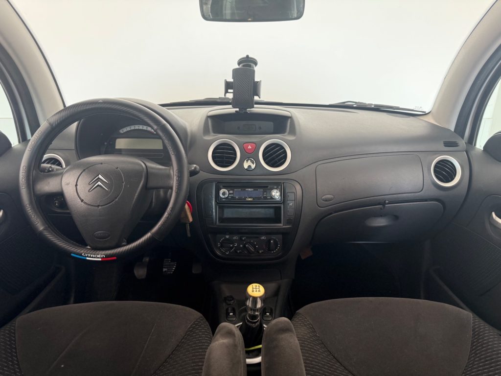 CITROEN C3 1.1 airdream Ideal - 9