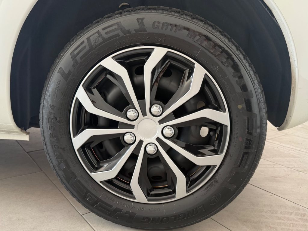CITROEN C3 1.1 airdream Ideal - 7