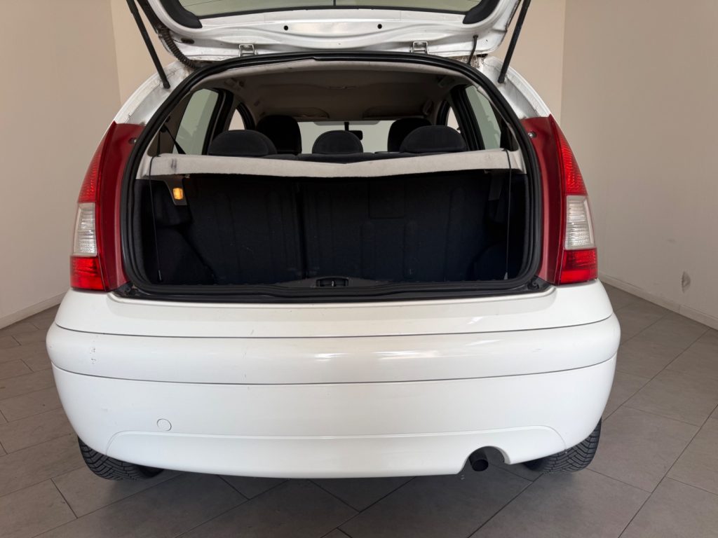 CITROEN C3 1.1 airdream Ideal - 8