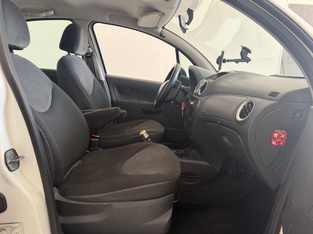 CITROEN C3 1.1 airdream Ideal - 13