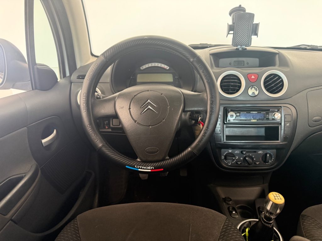 CITROEN C3 1.1 airdream Ideal - 10
