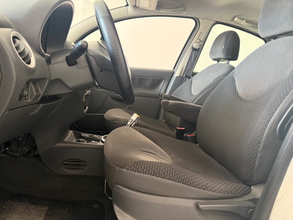 CITROEN C3 1.1 airdream Ideal - 16