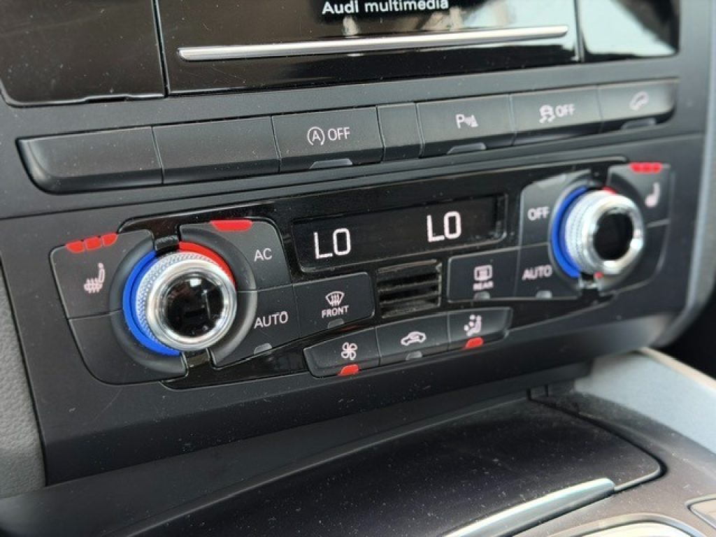 Clicca per ingrandire Q5 - 2.0 TDI 177CV quattro S tronic Advanced