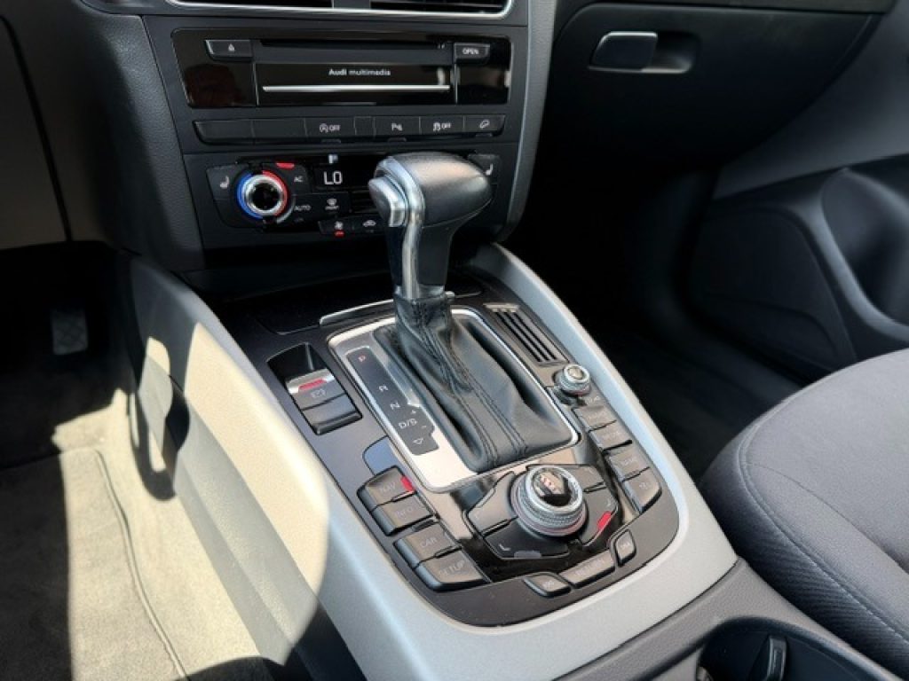Clicca per ingrandire Q5 - 2.0 TDI 177CV quattro S tronic Advanced