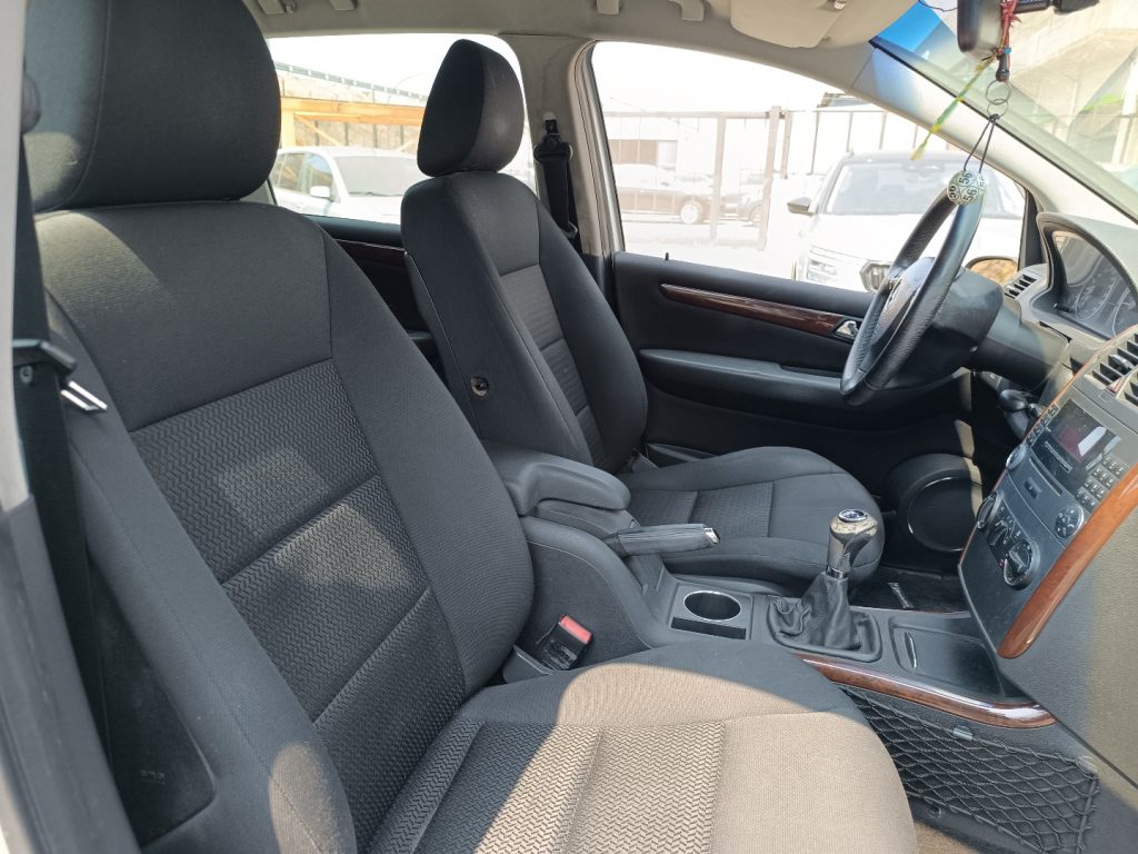 MERCEDES-BENZ CLA sse A   (W/C169) A 180 CDI Elegance - 8