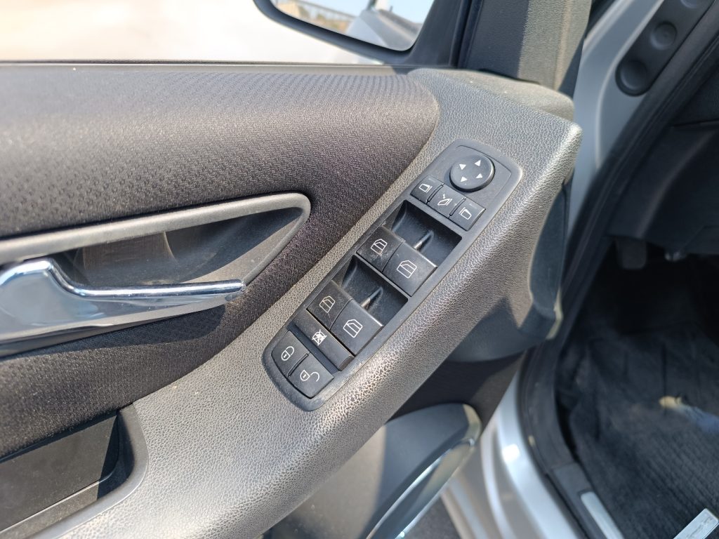 MERCEDES-BENZ CLA sse A   (W/C169) A 180 CDI Elegance - 10