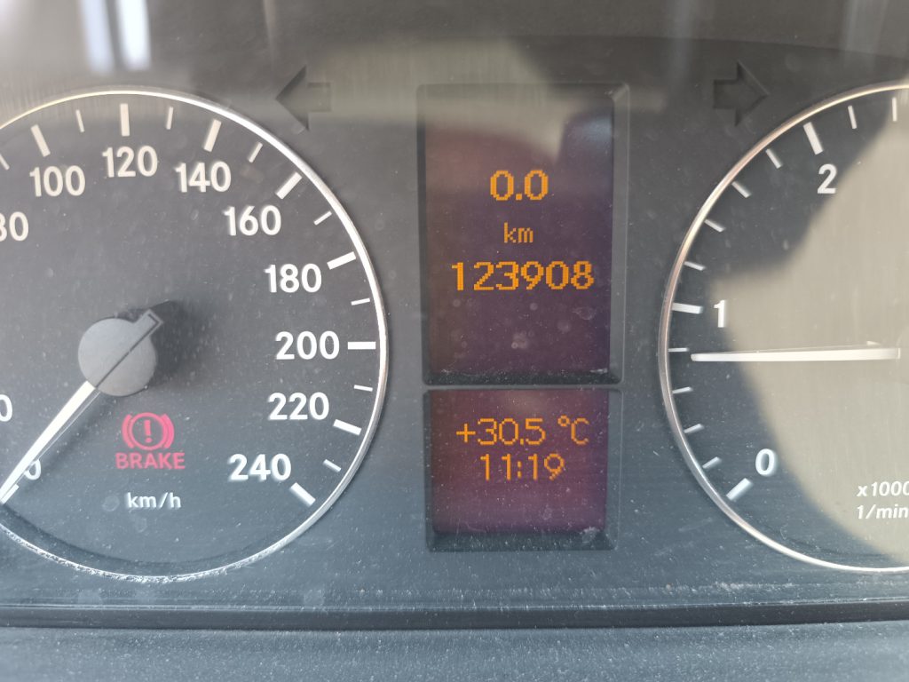 MERCEDES-BENZ CLA sse A   (W/C169) A 180 CDI Elegance - 11