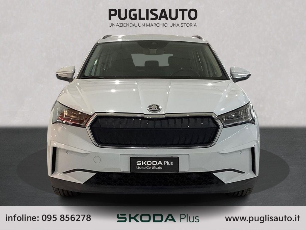 SKODA Enyaq iV 60 Executive - 2