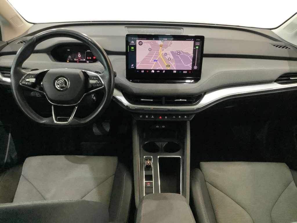 SKODA Enyaq iV 60 Executive - 7