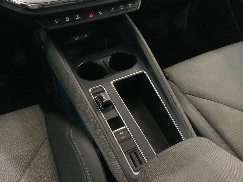 SKODA Enyaq iV 60 Executive - 8