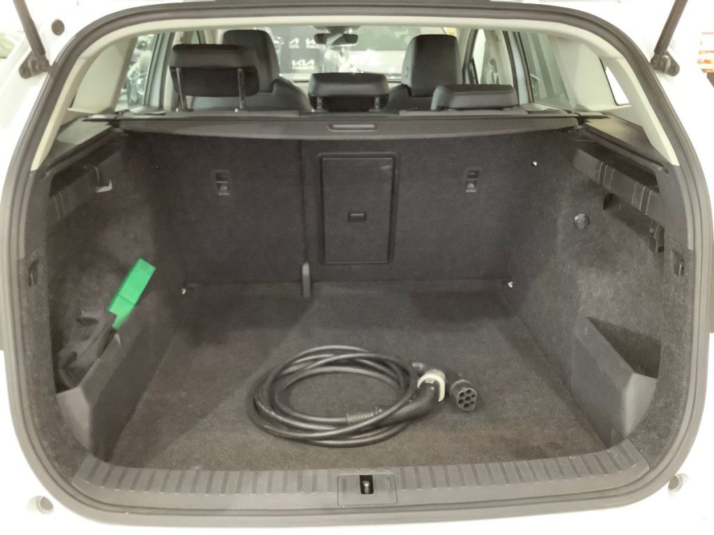 SKODA Enyaq iV 60 Executive - 12