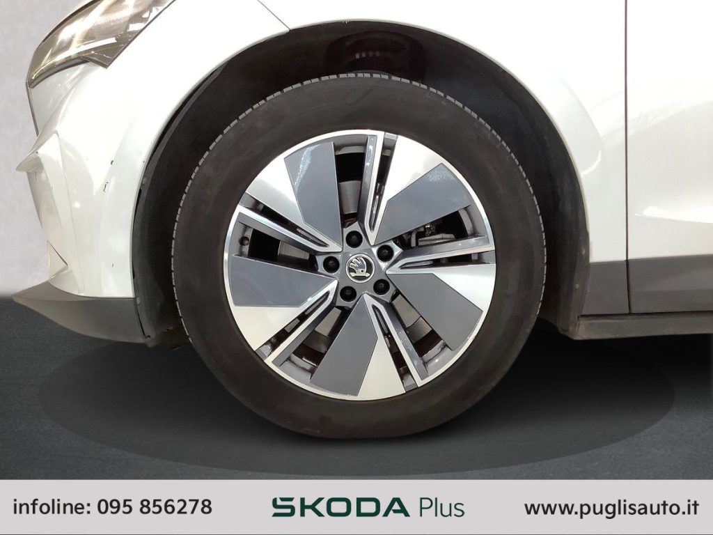 SKODA Enyaq iV 60 Executive - 14